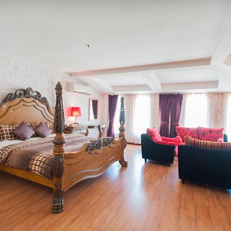 Kemena Hotel Bintulu Eksteriør billede