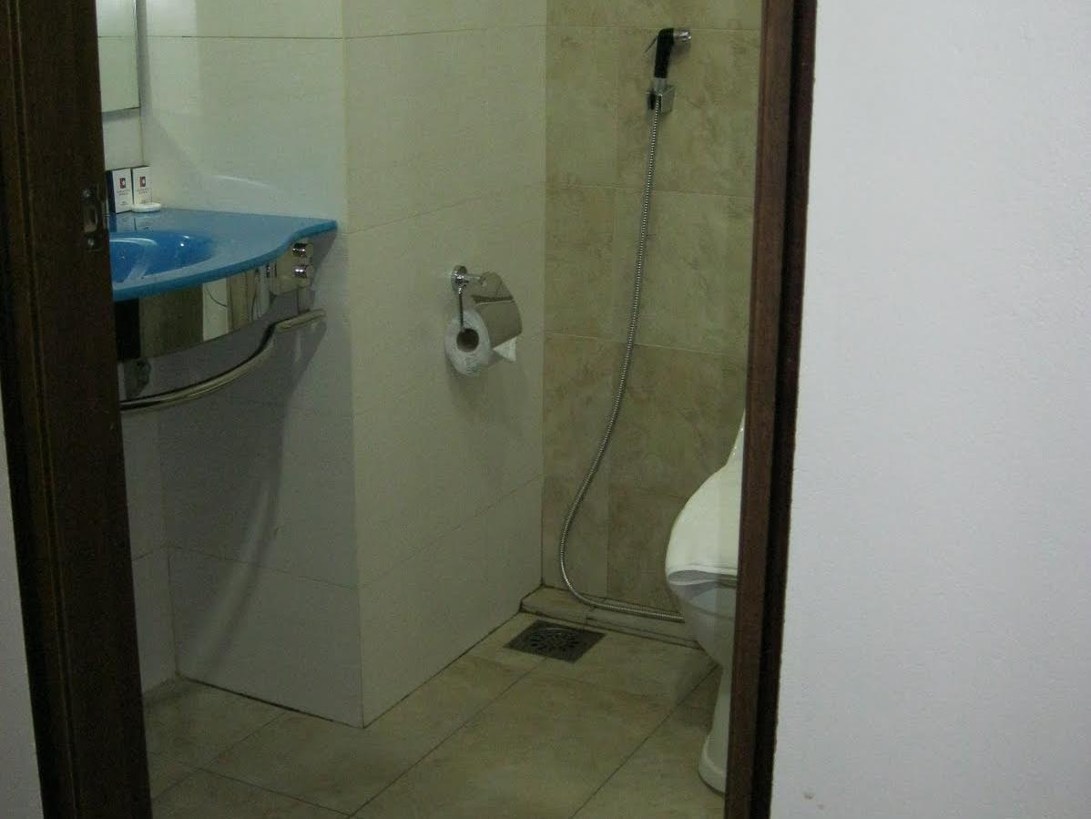 Kemena Hotel Bintulu Eksteriør billede