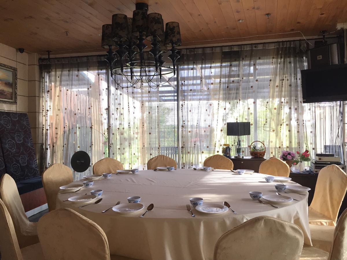Kemena Hotel Bintulu Eksteriør billede