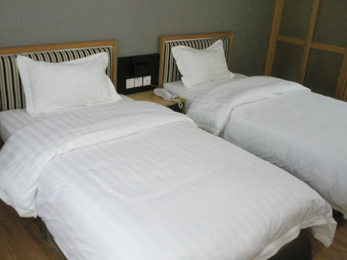 Kemena Hotel Bintulu Eksteriør billede