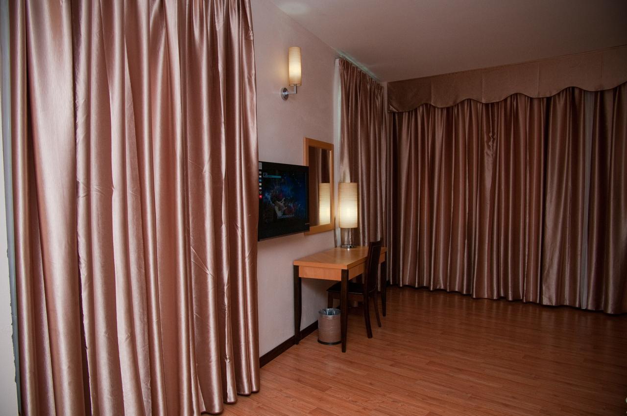 Kemena Hotel Bintulu Eksteriør billede