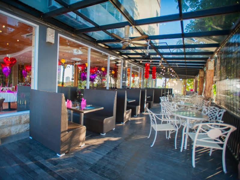 Kemena Hotel Bintulu Eksteriør billede