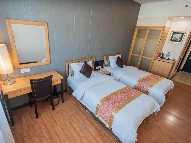 Kemena Hotel Bintulu Eksteriør billede